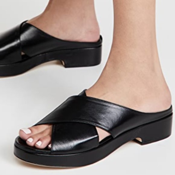 Iggy Slide Sandals - Picture 3 of 4